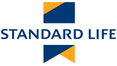 The logo of Standard Life