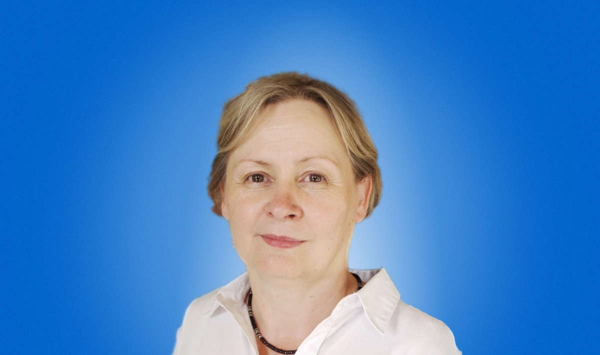 Lesley McDonald NLP
